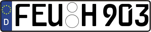 FEU-H903