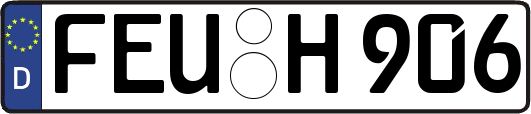 FEU-H906