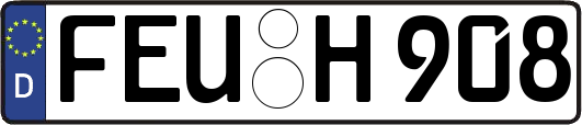 FEU-H908