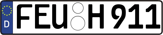 FEU-H911