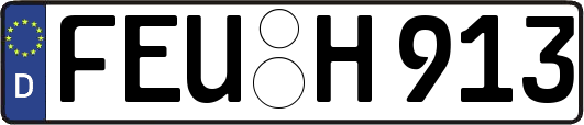 FEU-H913