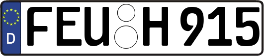 FEU-H915
