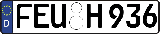 FEU-H936