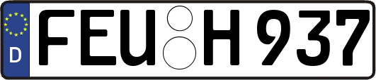 FEU-H937