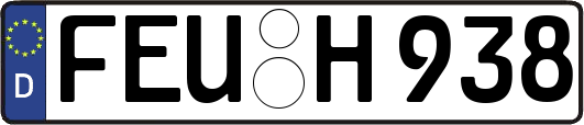 FEU-H938