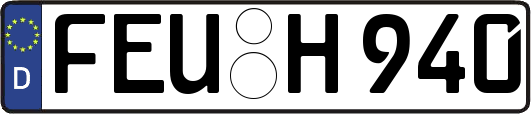 FEU-H940