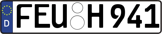 FEU-H941