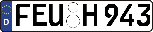 FEU-H943