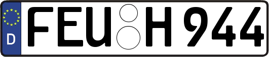 FEU-H944