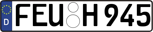 FEU-H945