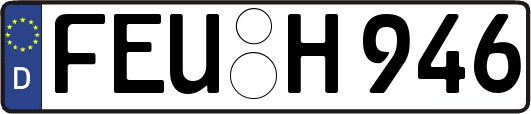 FEU-H946