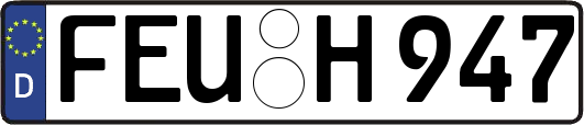 FEU-H947