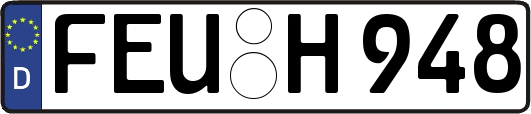 FEU-H948