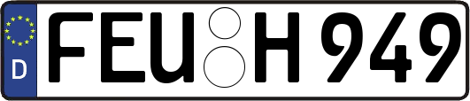 FEU-H949