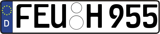 FEU-H955