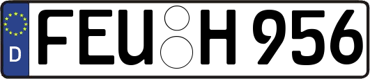 FEU-H956