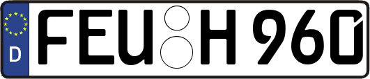FEU-H960