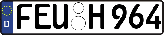 FEU-H964