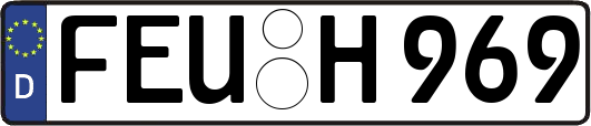 FEU-H969