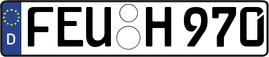 FEU-H970