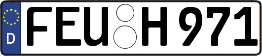 FEU-H971