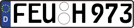 FEU-H973
