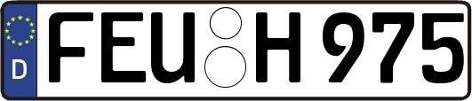 FEU-H975