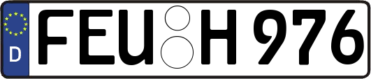 FEU-H976