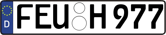FEU-H977