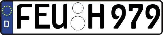 FEU-H979