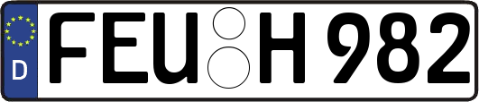 FEU-H982
