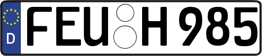 FEU-H985