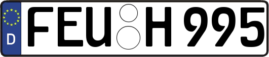 FEU-H995