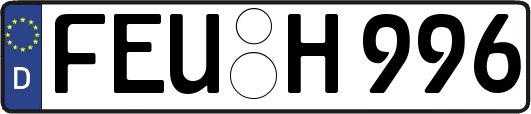 FEU-H996