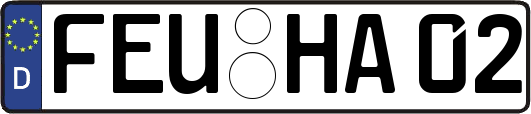 FEU-HA02