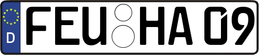 FEU-HA09