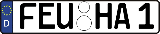 FEU-HA1