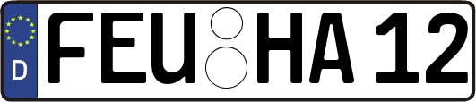 FEU-HA12
