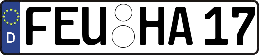 FEU-HA17