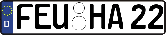 FEU-HA22