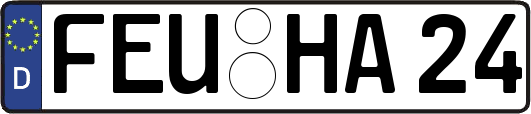 FEU-HA24