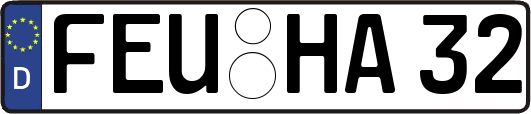 FEU-HA32