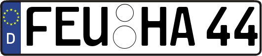 FEU-HA44