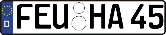 FEU-HA45