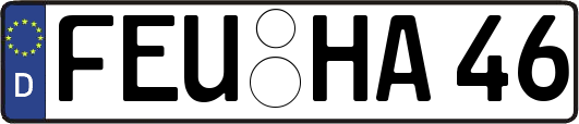 FEU-HA46