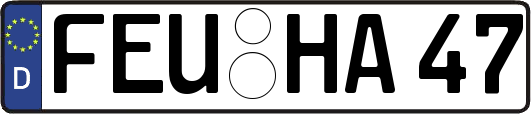 FEU-HA47