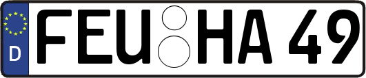 FEU-HA49