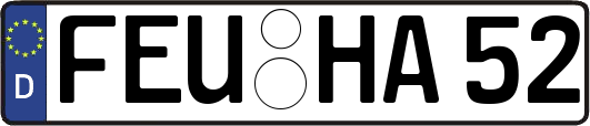 FEU-HA52