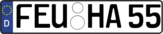FEU-HA55