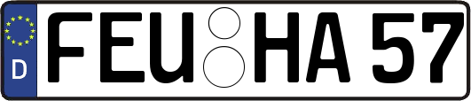 FEU-HA57